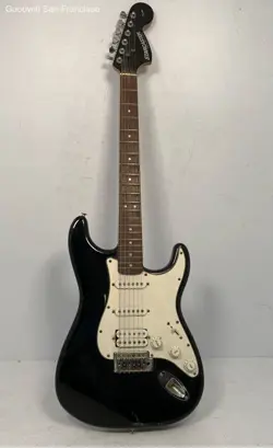 STARCASTER STRAT STRING