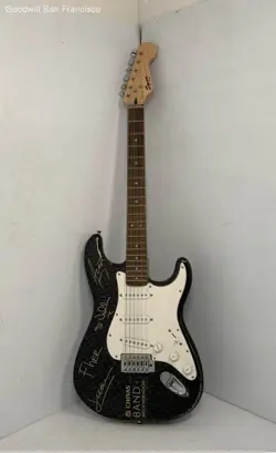 OF BROTHERHOOD STRING