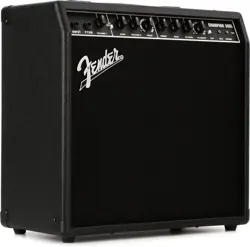 FENDER CHAMPION 50XL GUITAR AMPLIFIER, WITH 2-YEAR WARRANTY