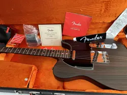 FENDER TELECASTER GEORGE HARRISON