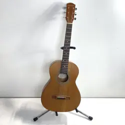 FENDER ACOUSTIC GUITAR - MAS-1