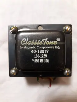 5F1 CLASSICTONE