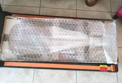 NEW FENDER SQUIRE 40TH ANNIVERSARY TELECASTER - VINTAGE EDITION ELECTRIC GUITAR