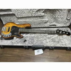FENDER USA ULTRA PRESISION BASS NO.LG765