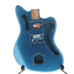 FENDER AMERICAN ORIGINAL 60'S JAZZMASTER BODY LAKE PLACID BLUE FINISH