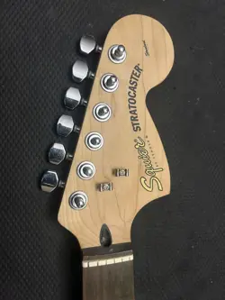 SQUIER STANDARD 20TH