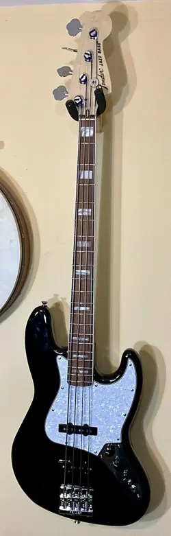 UPGRADED ELECTRONICS AND