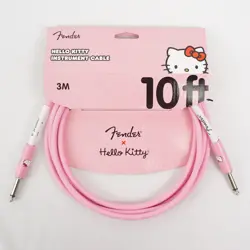 LIMITED EDITION 10FT