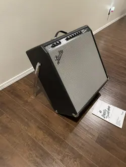 GUITAR AMP EXCELLENT