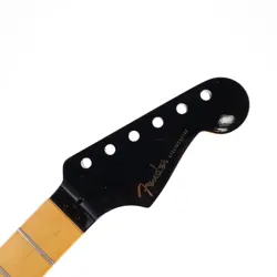 HEADSTOCK MISSING NUT