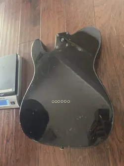 DELUXE TELECASTER TELE