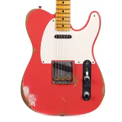 1950S TELECASTER HEAVY