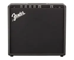 OPEN BOX FENDER MUSTANG LT25 25-WATT 1X8