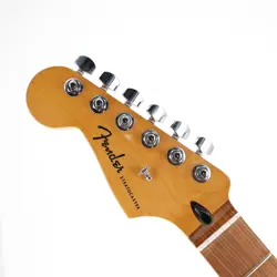 FENDER PLAYER PLUS STRATOCASTER NECK LEFT HANDED STRATOCASTER NECK