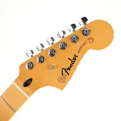 FENDER PLAYER PLUS METEORA NECK MAPLE METEORA NECK WITH TUNERS!