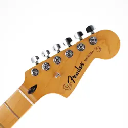 FENDER PLAYER PLUS METEORA NECK MAPLE METEORA NECK WITH TUNERS
