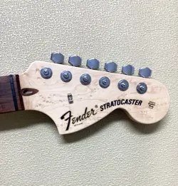 NOS STRATOCASTER AAA