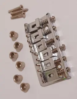 STRATOCASTER HARDTAIL BRIDGE