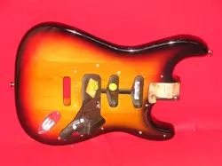 BURST AMERICAN HIGHWAY