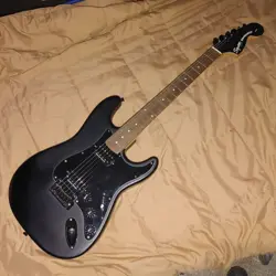 STANDARD SERIES UPGRADED