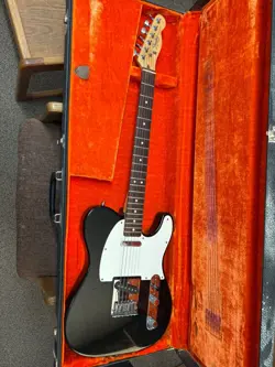 AMERICAN STANDARD TELECASTER1983