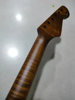 ELECTRIC GUITARNECK