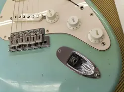 FENDER VINTAGE STRATCASTER