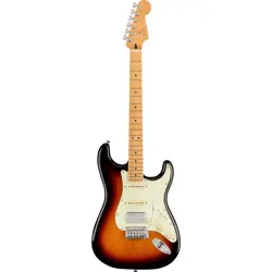 PLUS STRATOCASTER HSS