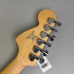 AFFINITY STRATCASTER