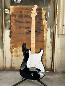 FENDER JAPANST54-100LS