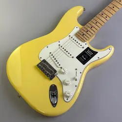 FENDER PLAYER STRATCASTER