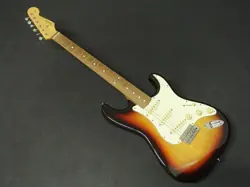 STRATOCASTER 3TS 2015