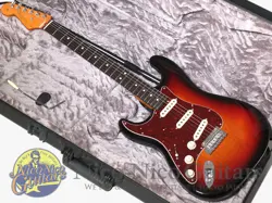 STRATOCASTER II