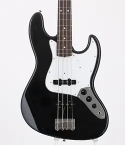 FENDER JAPANJB62-58 BLACK