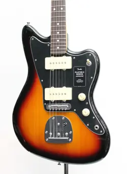 II JAZZMASTER 3.46KG