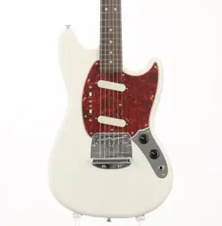 FENDER JAPAN MG65-86 VWH 2006-2008 ELECTRIC GUITAR