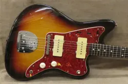 FENDER JAPAN JM66-80 1990S ELECTRIC GUITAR