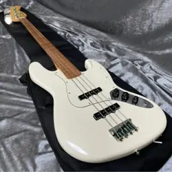 JAZZ BASS NO.LG577