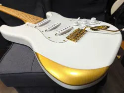 GUITAR FENDER KEN