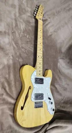 FENDER JAPAN TN72-75 NO.DG1646