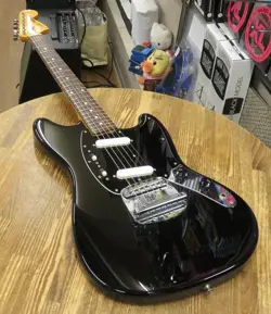 FENDER JAPAN MG69 NO.DG1699