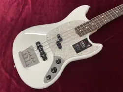 FENDER AM PERF MUST BAS NO.DG1555