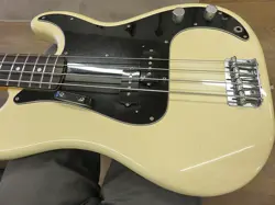 FENDER JAPAN PB70-70US NO.DG1587