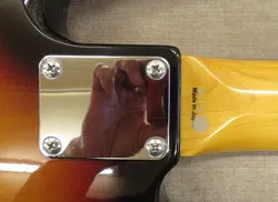 FENDER JAPAN PB62-US NO.DG1652