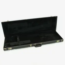 FENDER MUSIC MASTER BASS '77 NO.DG1449