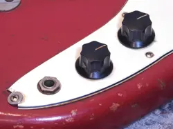 FENDER MUSICMASTER BASS '74 NO.DG1477