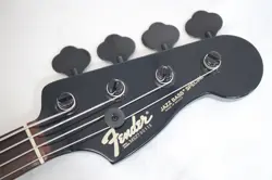 FENDER DUFF MCKAGAN P-BASS NO.DG1497