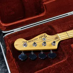 PRECISOIN BASS NO.DG1498