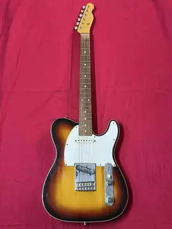 DYNA ELECTRIC GUITAR