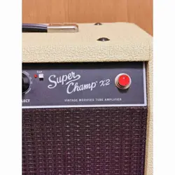 EDITION GUITAR COMBO